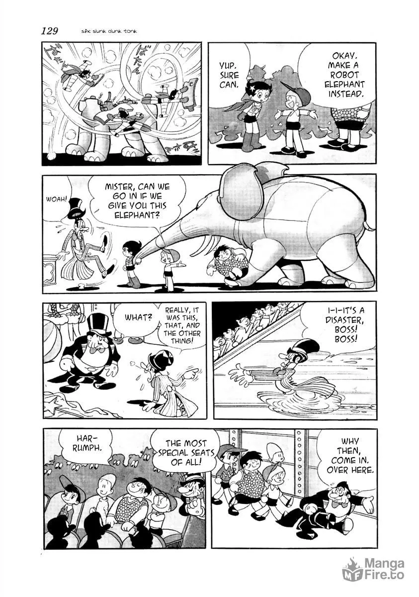 Read Roppu-kun chapter 9 image 2 on Lezhin
