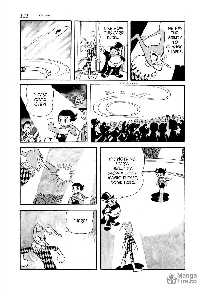 Read Roppu-kun chapter 9 image 4 on Lezhin