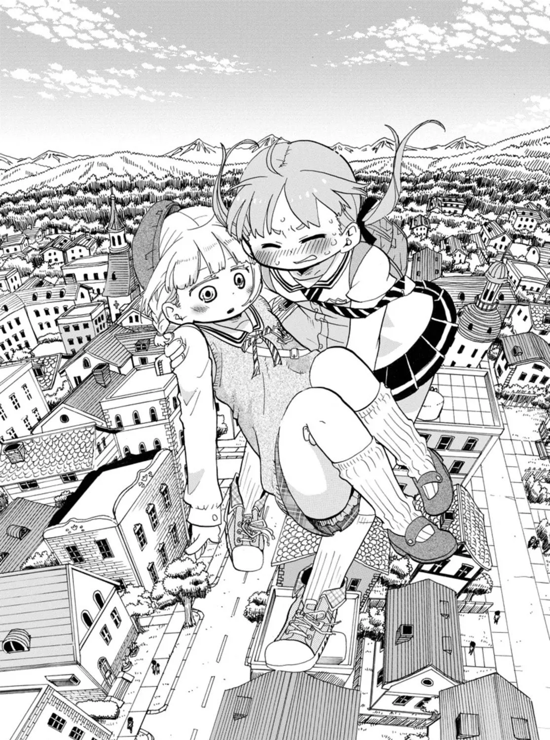 Read Rororro! chapter 1 image 18 on Lezhin