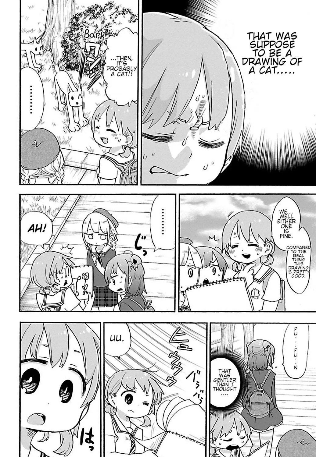 Read Rororro! chapter 18 image 18 on Lezhin