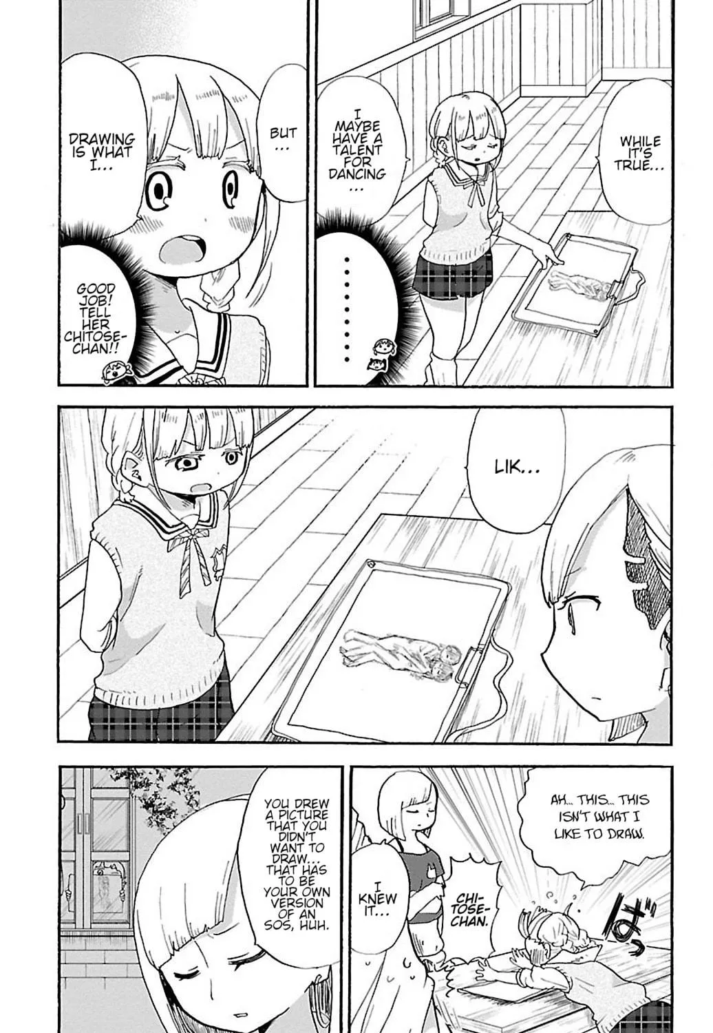 Read Rororro! chapter 37 image 16 on Lezhin