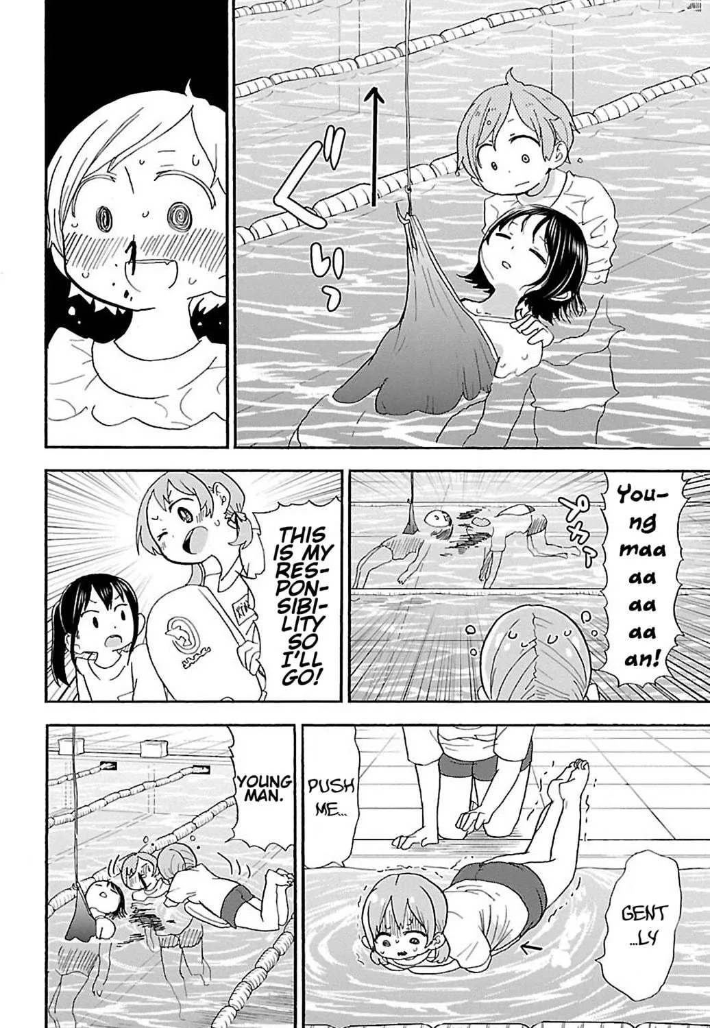 Read Rororro! chapter 42 image 10 on Lezhin