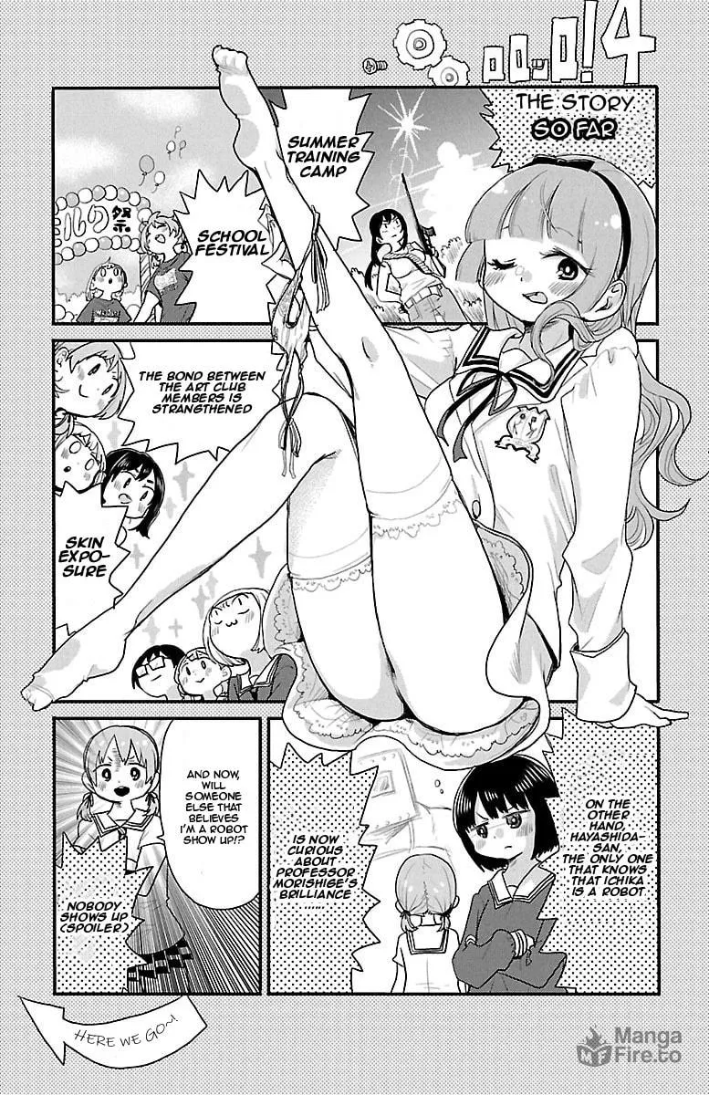 Read Rororro! chapter 56 image 4 on Lezhin