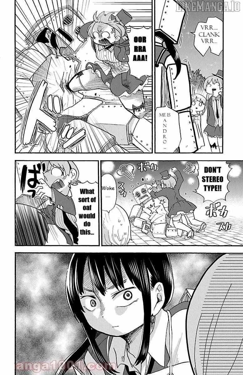 Read Rororro! chapter 57 image 1 on Lezhin