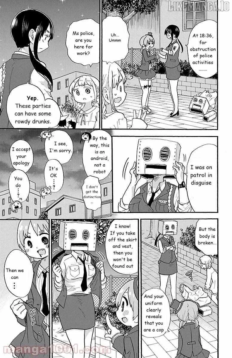Read Rororro! chapter 57 image 2 on Lezhin