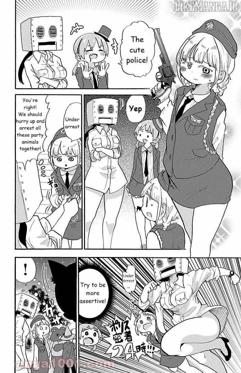 Read Rororro! chapter 57 image 3 on Lezhin