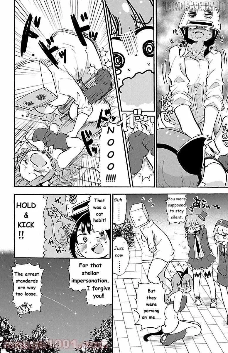 Read Rororro! chapter 57 image 7 on Lezhin