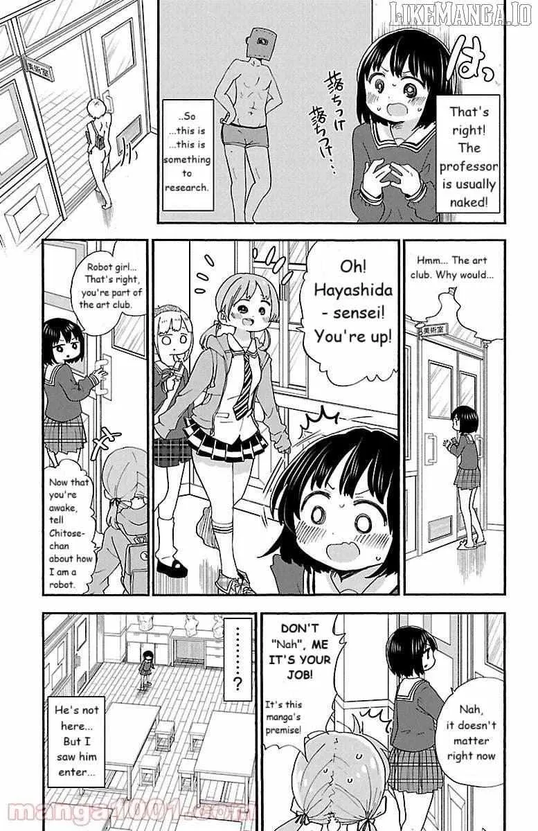 Read Rororro! chapter 59 image 2 on Lezhin