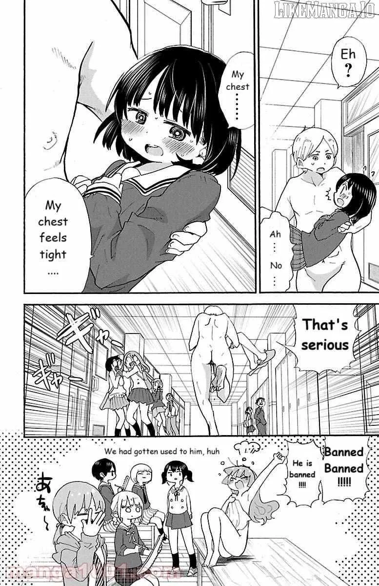 Read Rororro! chapter 59 image 7 on Lezhin