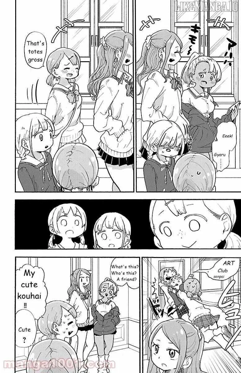 Read Rororro! chapter 60.1 image 4 on Lezhin