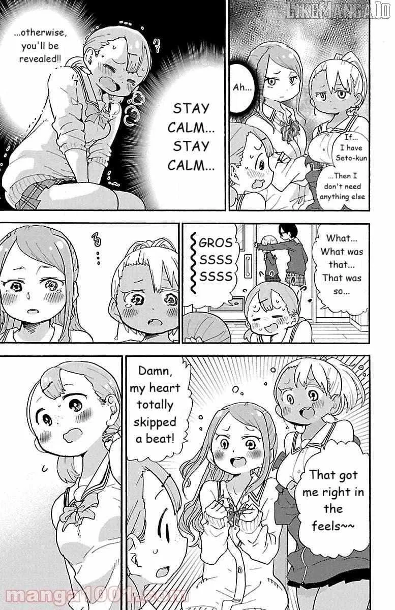 Read Rororro! chapter 60.1 image 7 on Lezhin