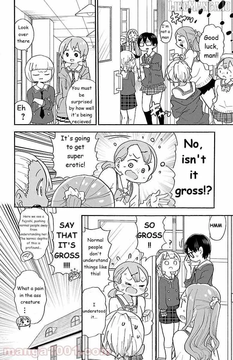 Read Rororro! chapter 60.1 image 8 on Lezhin
