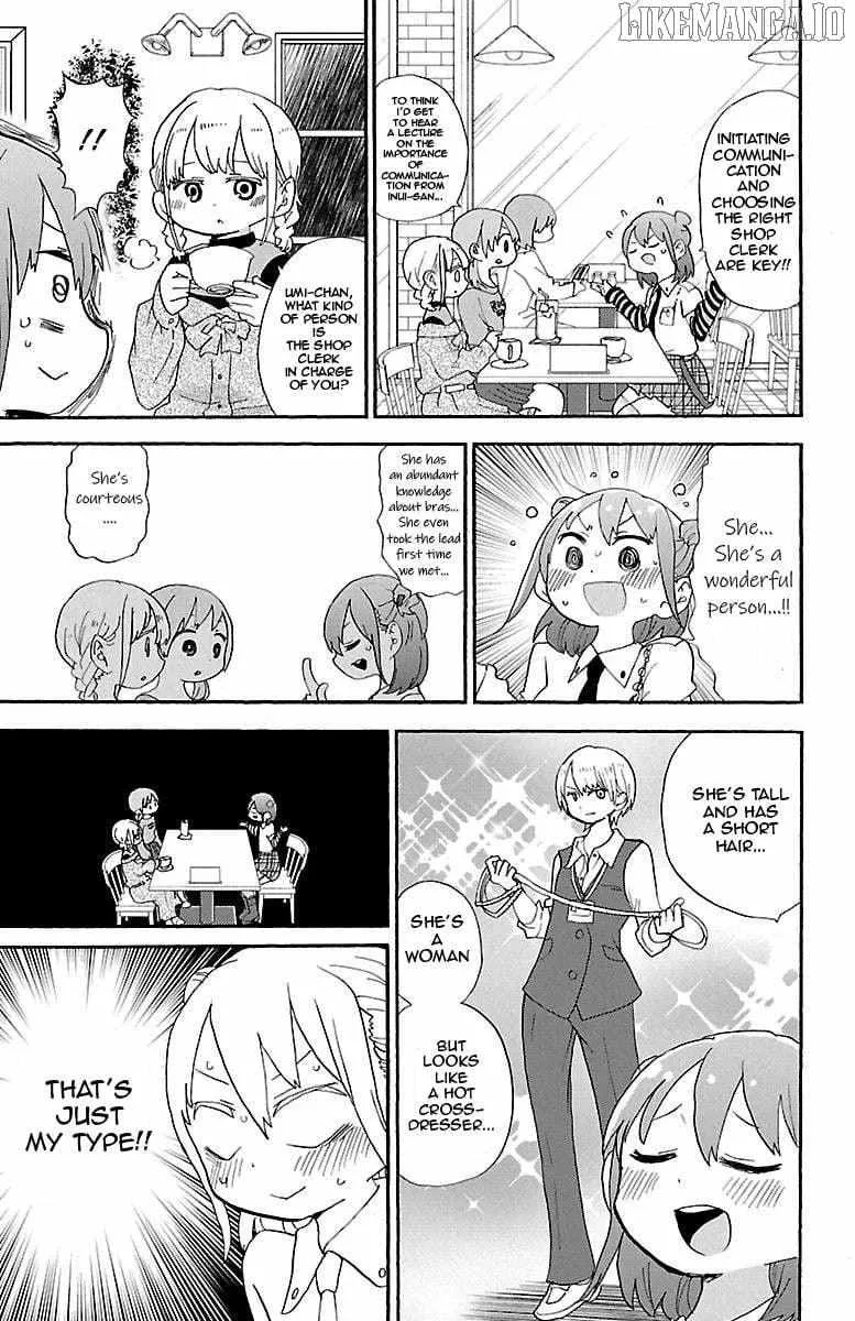 Read Rororro! chapter 60 image 11 on Lezhin