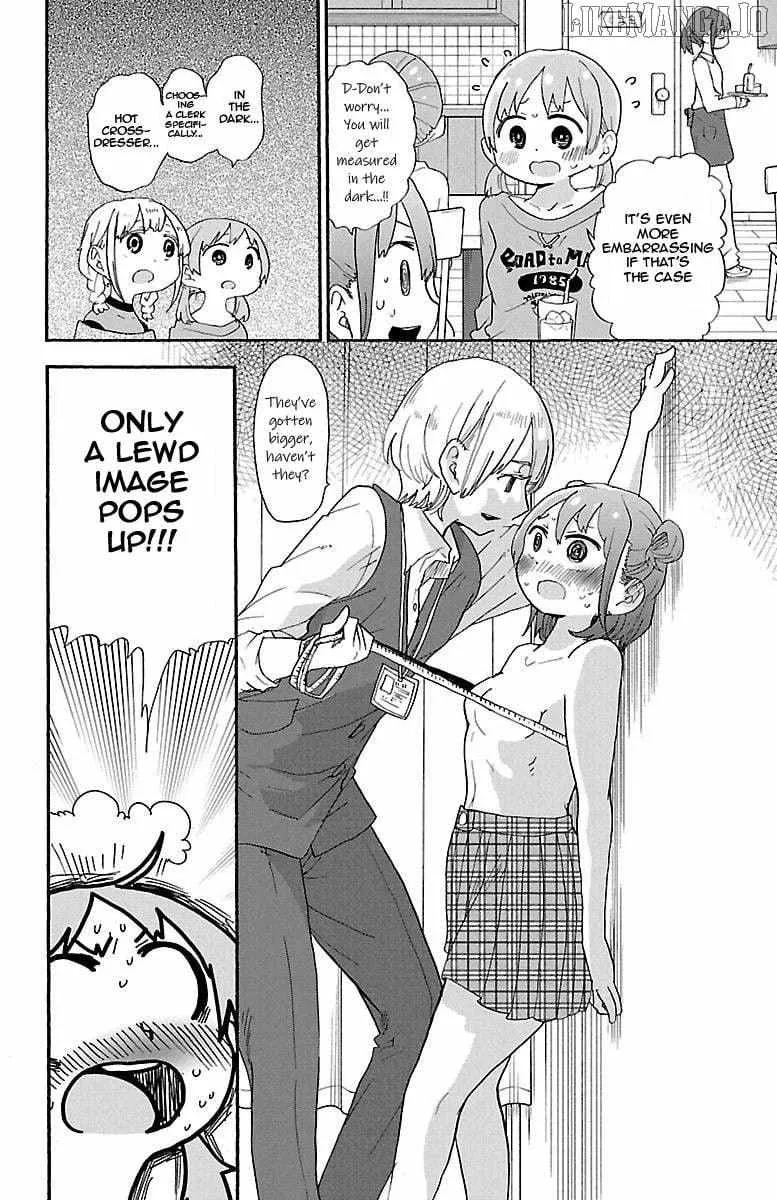 Read Rororro! chapter 60 image 12 on Lezhin