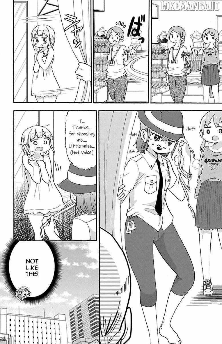 Read Rororro! chapter 60 image 14 on Lezhin