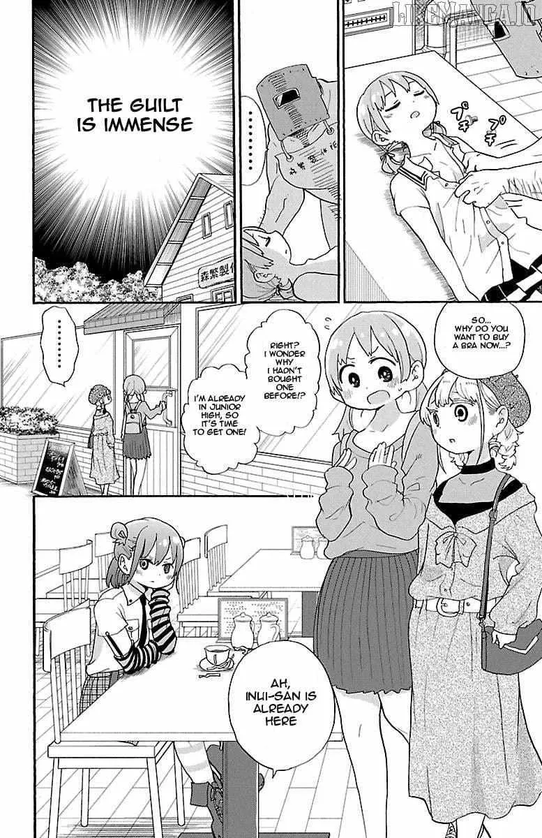 Read Rororro! chapter 60 image 8 on Lezhin