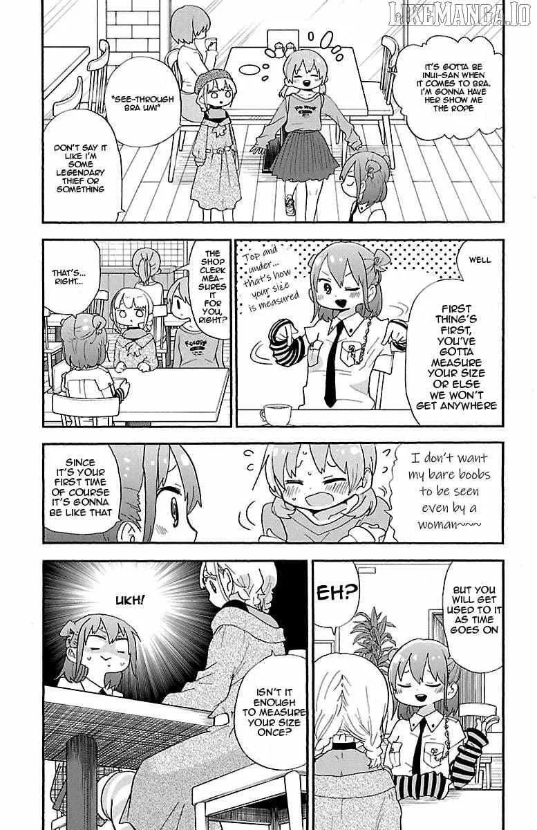 Read Rororro! chapter 60 image 9 on Lezhin