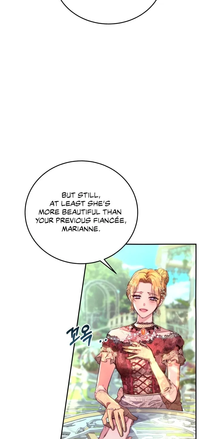 Read Rosalyn Vogart chapter 0 image 19 on Lezhin