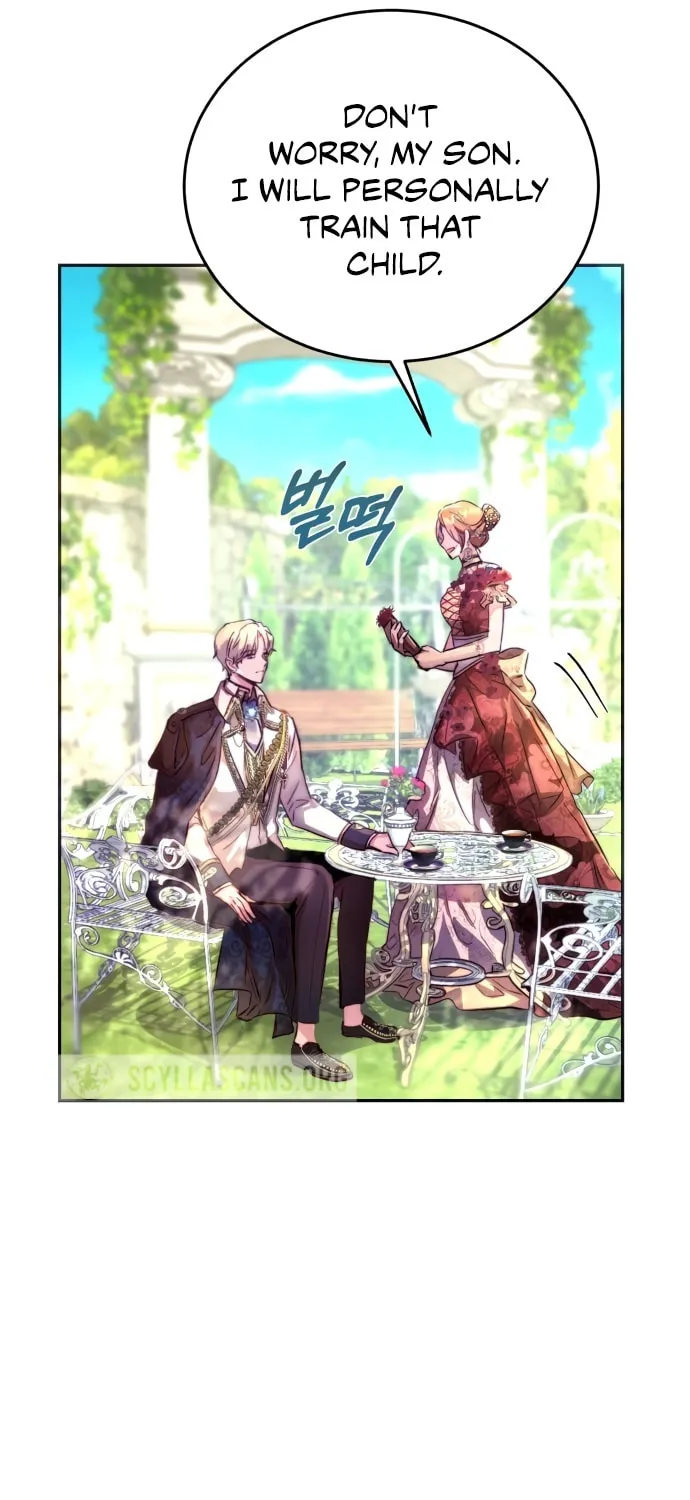 Read Rosalyn Vogart chapter 0 image 22 on Lezhin