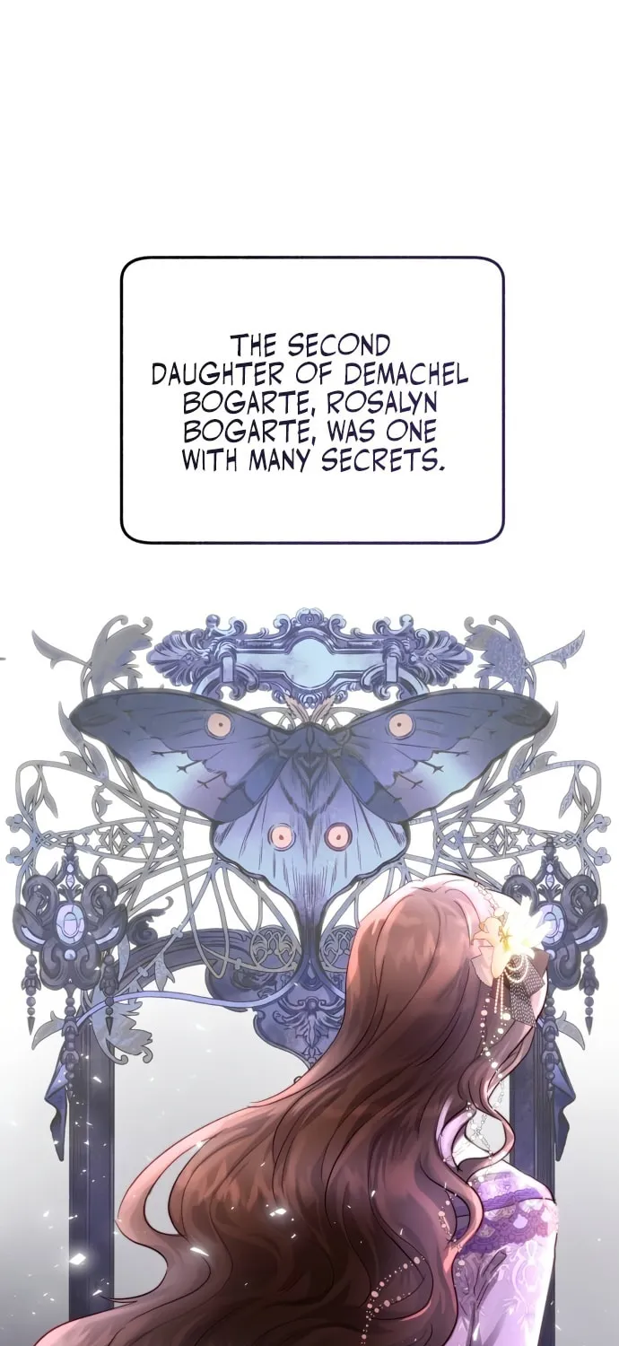 Read Rosalyn Vogart chapter 0 image 32 on Lezhin