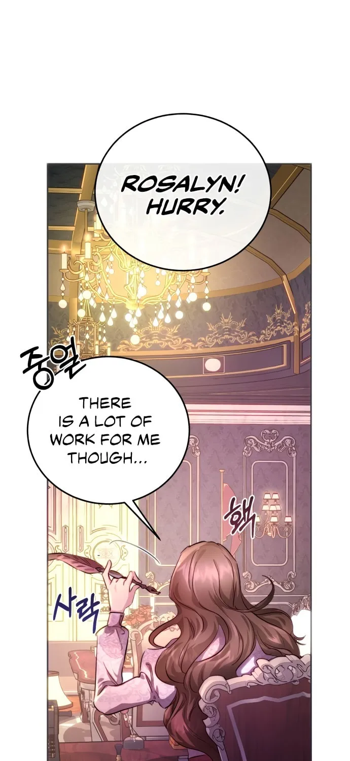 Read Rosalyn Vogart chapter 0 image 39 on Lezhin