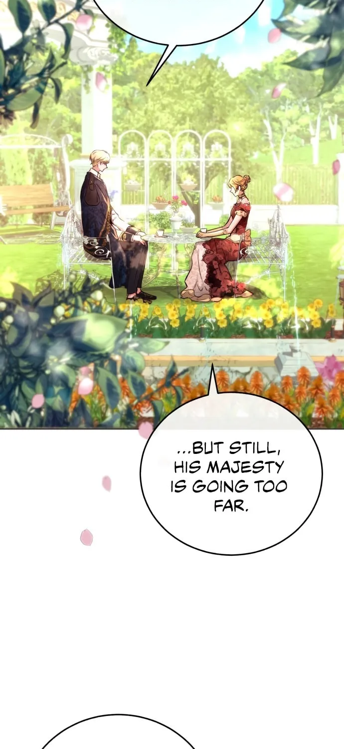 Read Rosalyn Vogart chapter 0 image 4 on Lezhin