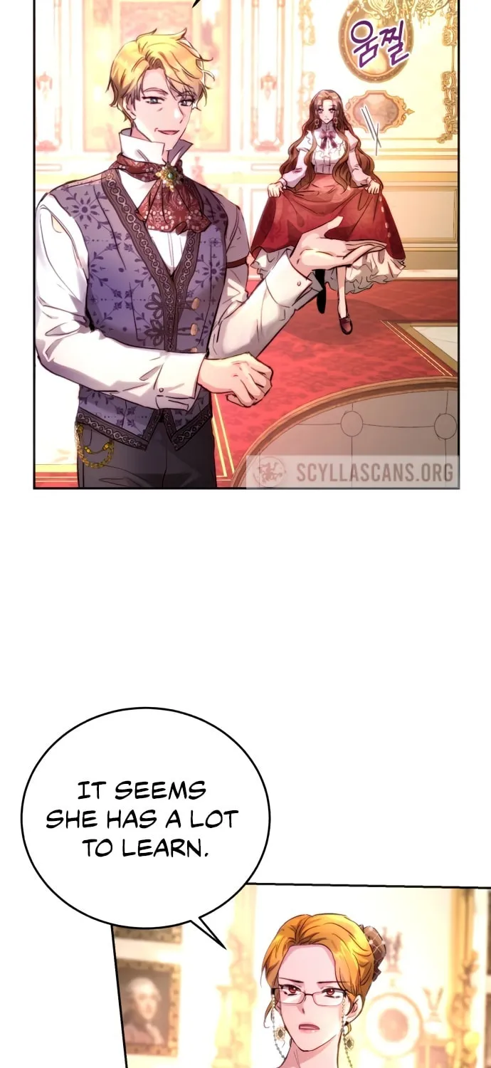 Read Rosalyn Vogart chapter 0 image 44 on Lezhin