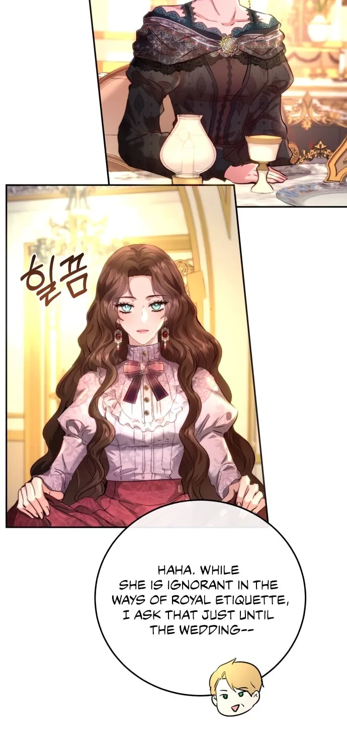 Read Rosalyn Vogart chapter 0 image 45 on Lezhin