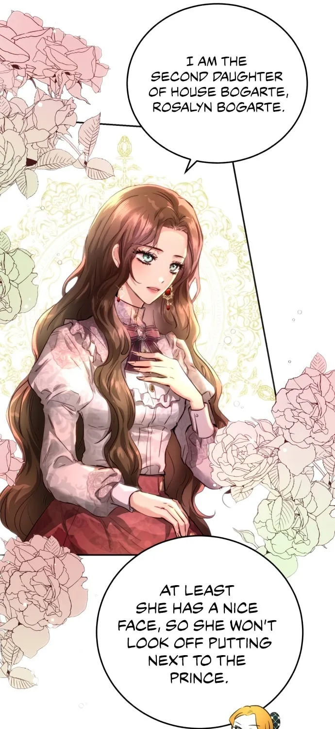 Read Rosalyn Vogart chapter 0 image 48 on Lezhin