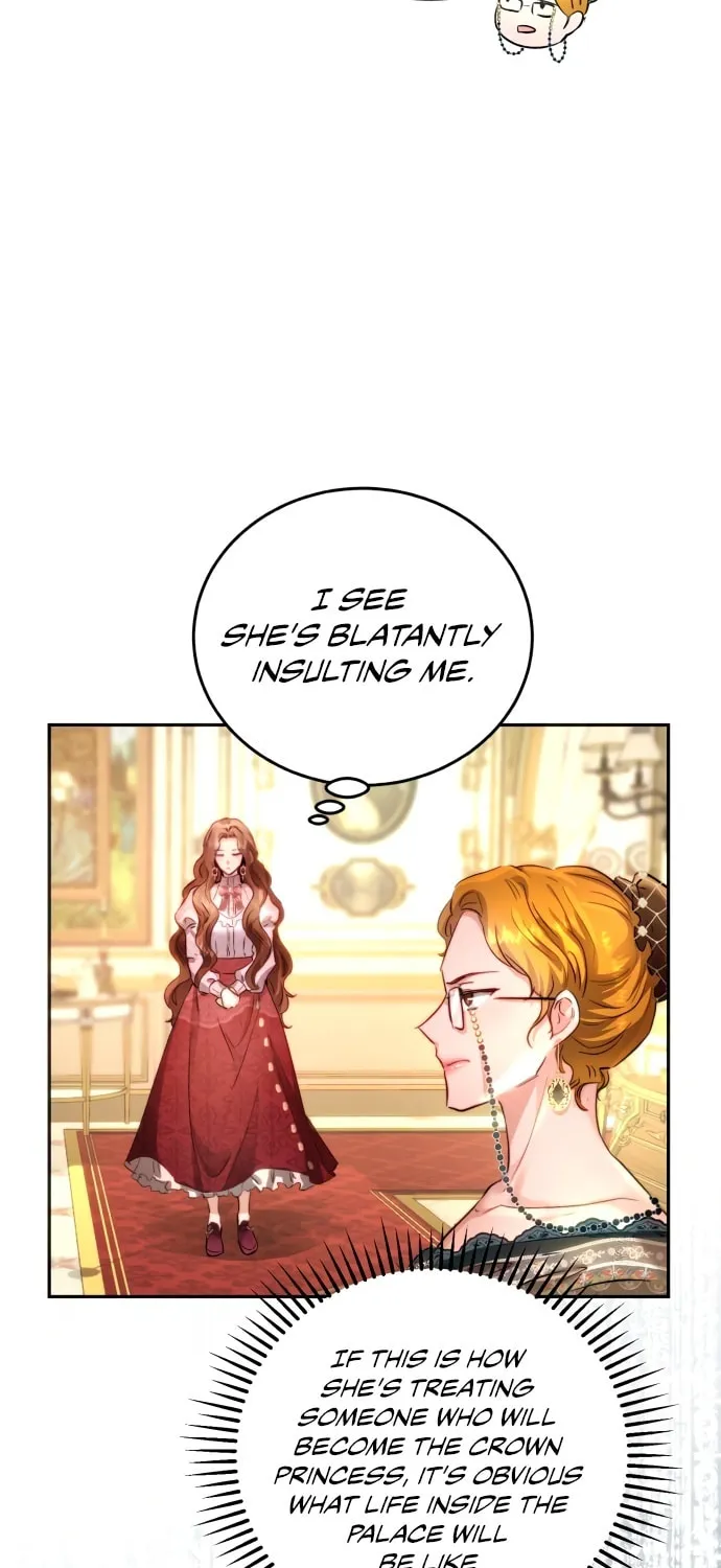Read Rosalyn Vogart chapter 0 image 49 on Lezhin
