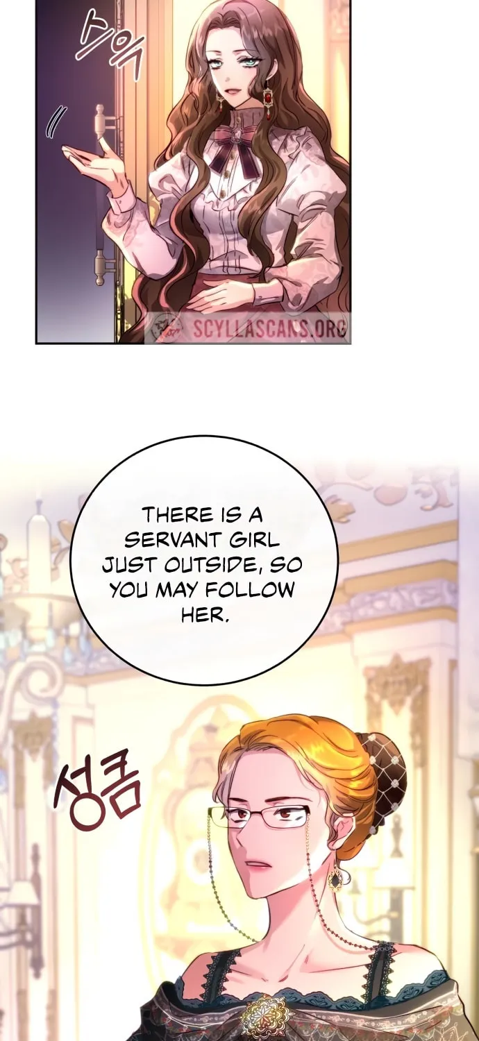 Read Rosalyn Vogart chapter 0 image 53 on Lezhin