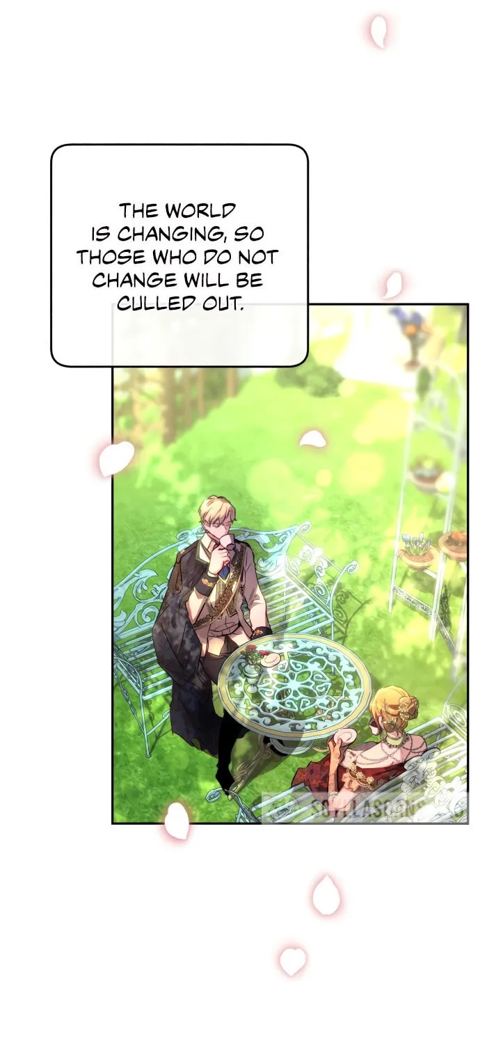Read Rosalyn Vogart chapter 0 image 75 on Lezhin