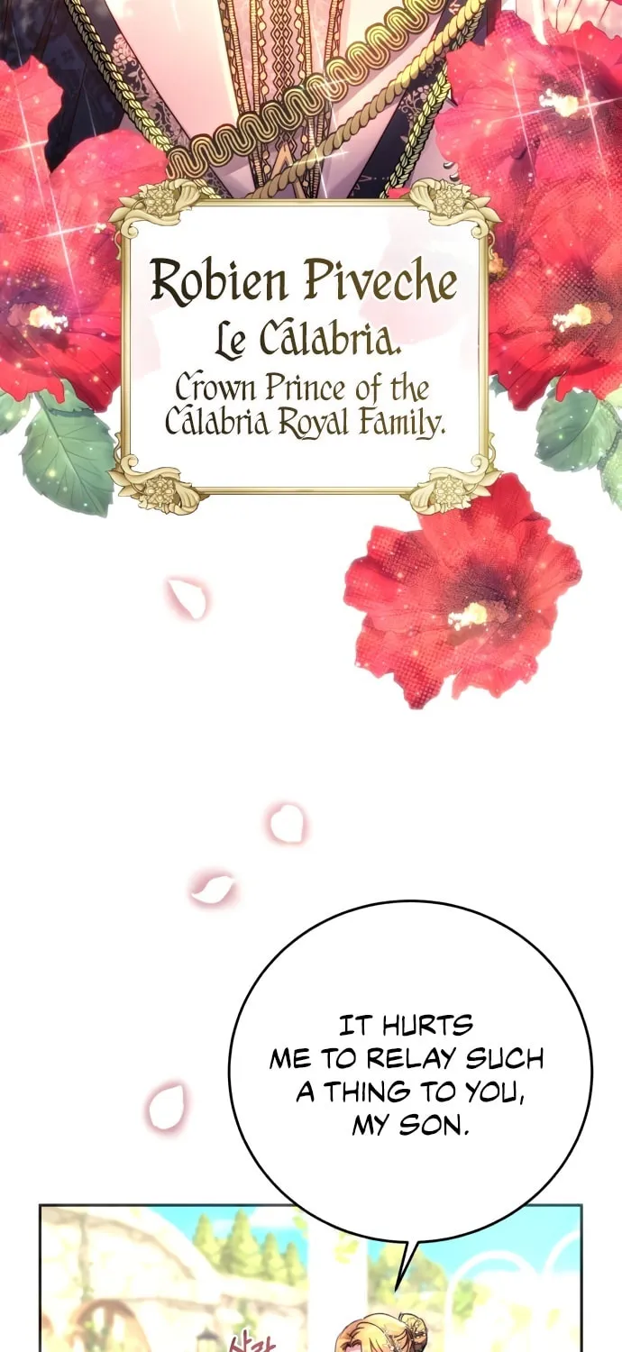 Read Rosalyn Vogart chapter 0 image 9 on Lezhin