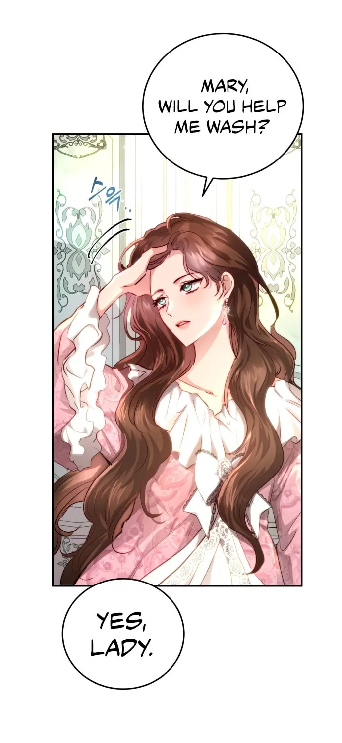 Read Rosalyn Vogart chapter 1 image 11 on Lezhin