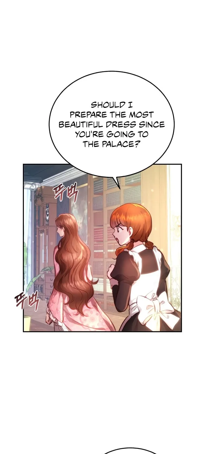 Read Rosalyn Vogart chapter 1 image 12 on Lezhin