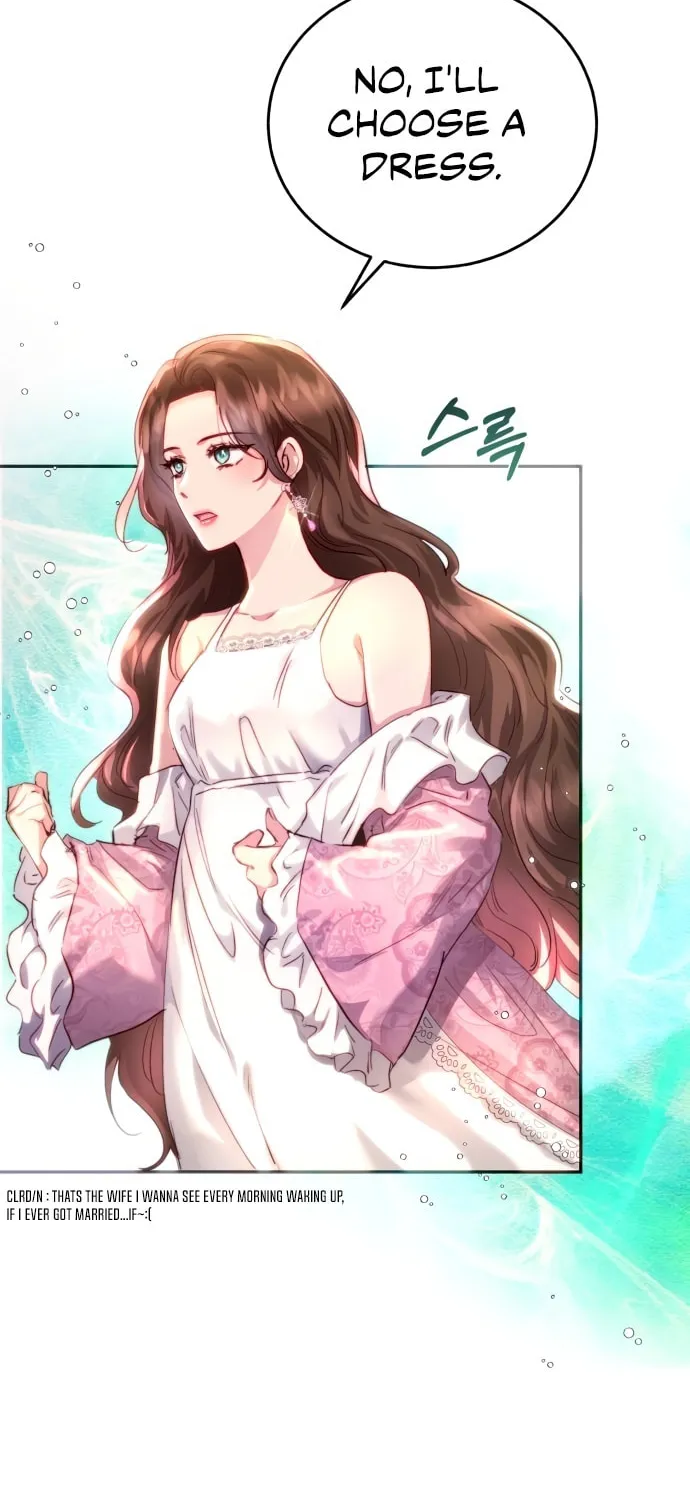 Read Rosalyn Vogart chapter 1 image 13 on Lezhin