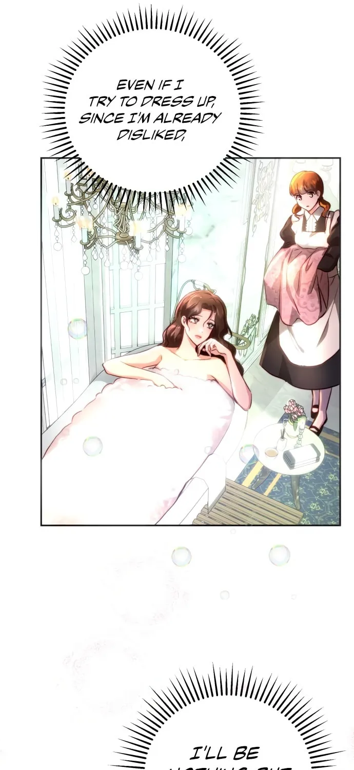 Read Rosalyn Vogart chapter 1 image 15 on Lezhin