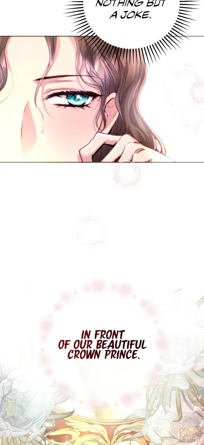 Read Rosalyn Vogart chapter 1 image 16 on Lezhin