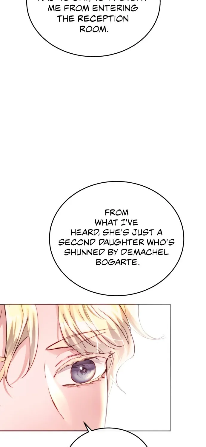 Read Rosalyn Vogart chapter 1 image 19 on Lezhin