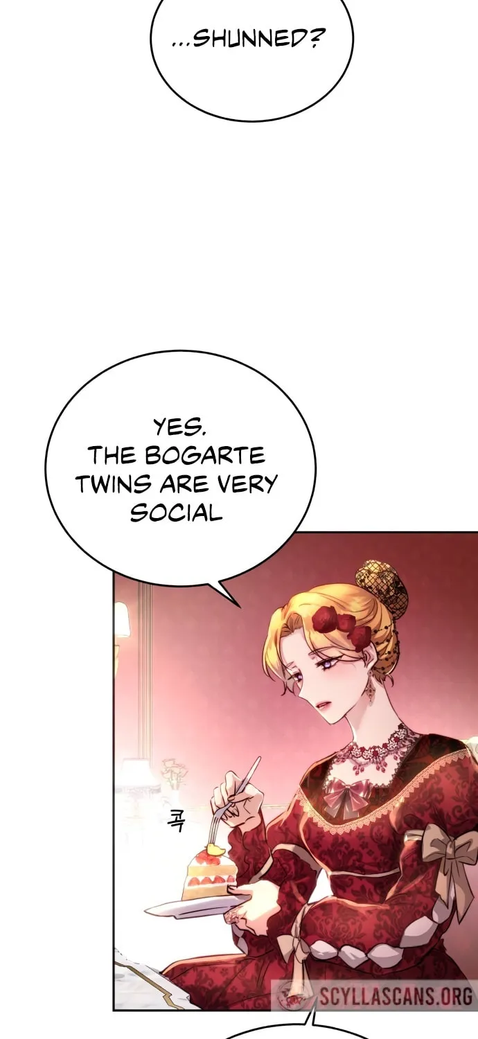 Read Rosalyn Vogart chapter 1 image 20 on Lezhin