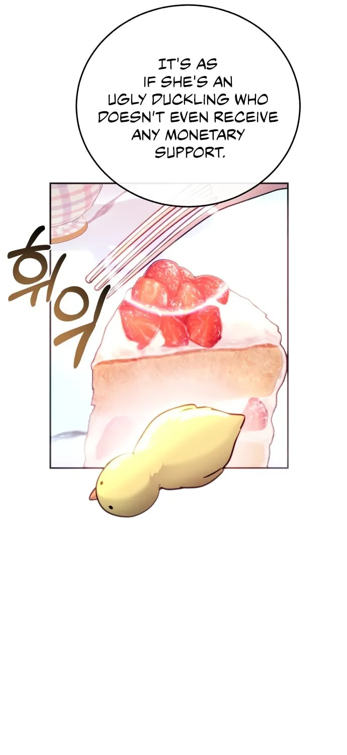 Read Rosalyn Vogart chapter 1 image 22 on Lezhin