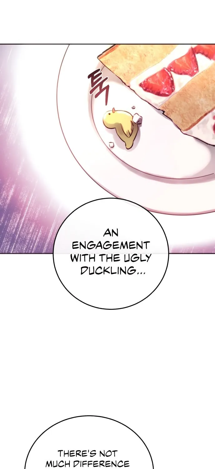 Read Rosalyn Vogart chapter 1 image 23 on Lezhin