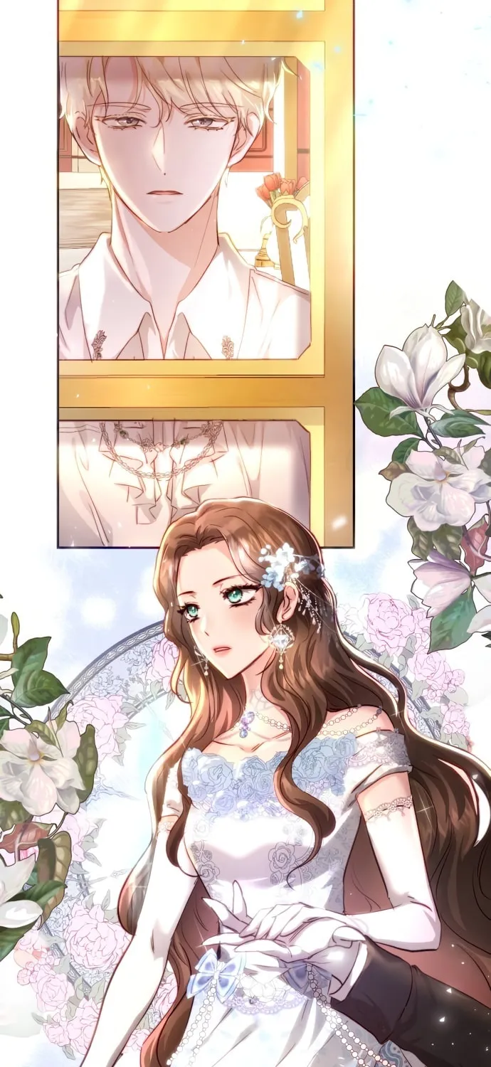 Read Rosalyn Vogart chapter 1 image 27 on Lezhin
