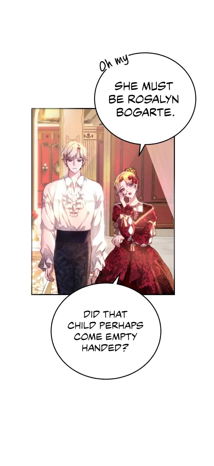 Read Rosalyn Vogart chapter 1 image 29 on Lezhin