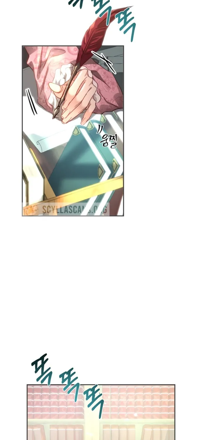 Read Rosalyn Vogart chapter 1 image 3 on Lezhin