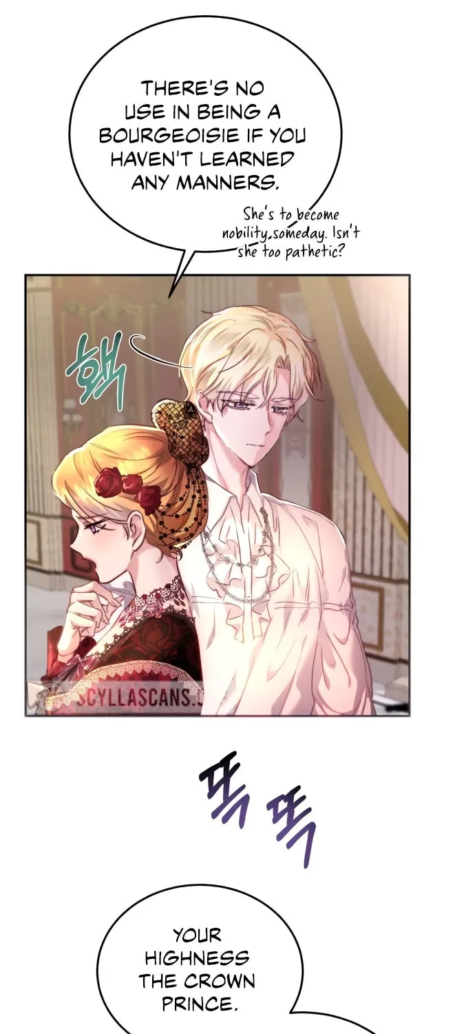 Read Rosalyn Vogart chapter 1 image 30 on Lezhin