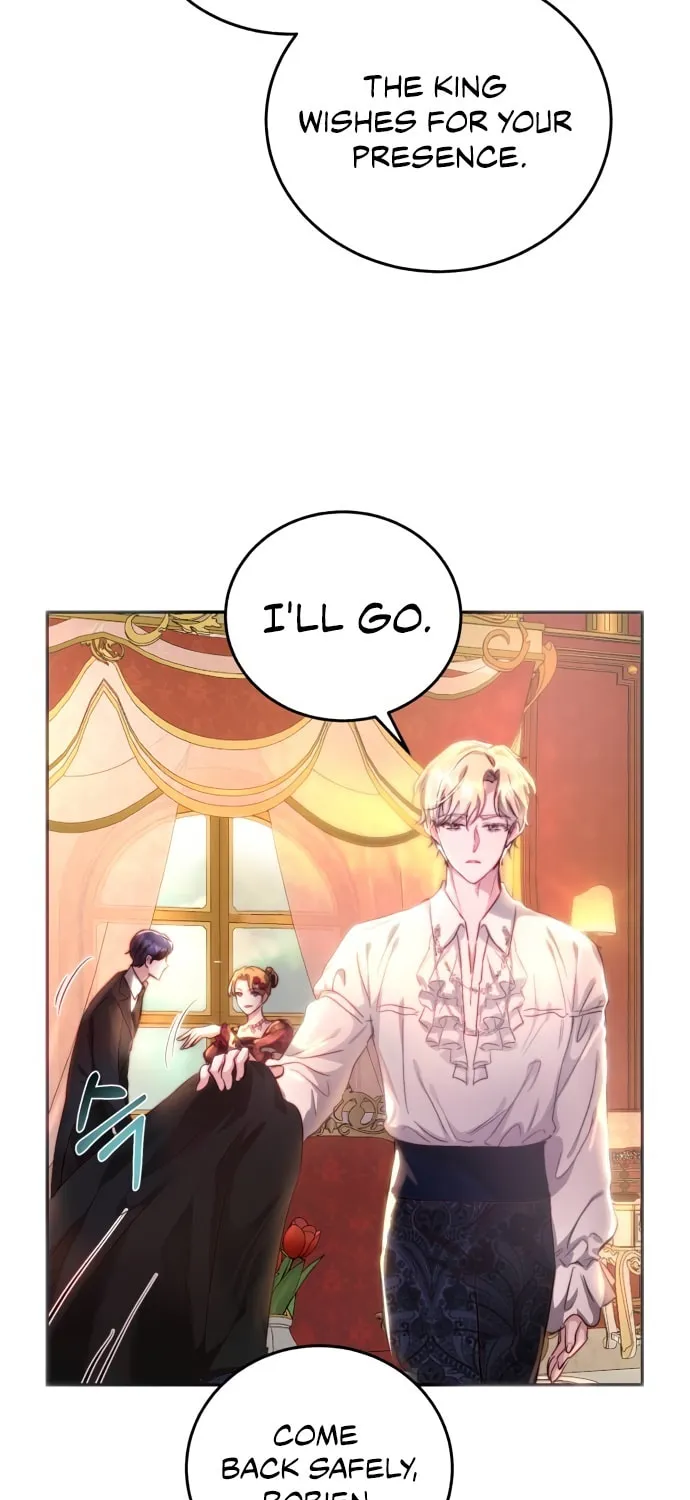 Read Rosalyn Vogart chapter 1 image 31 on Lezhin