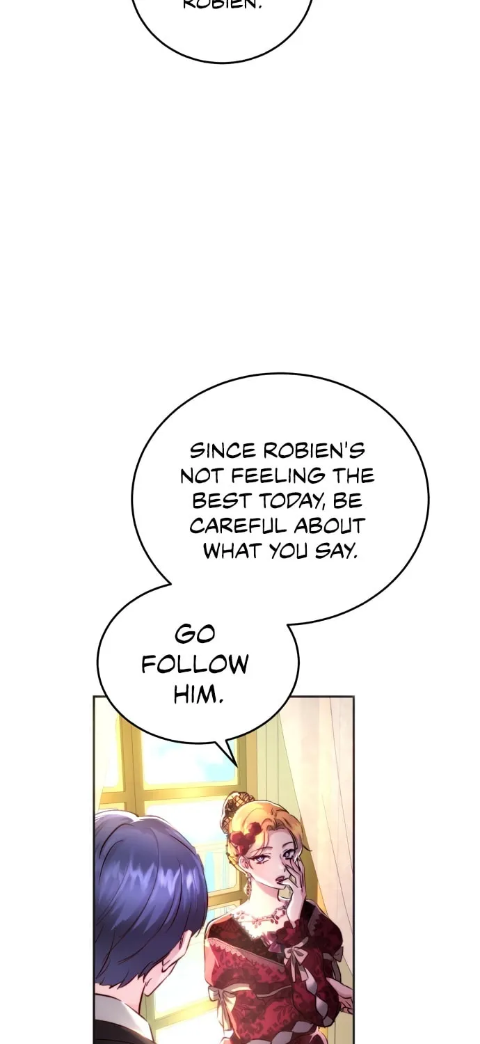 Read Rosalyn Vogart chapter 1 image 32 on Lezhin