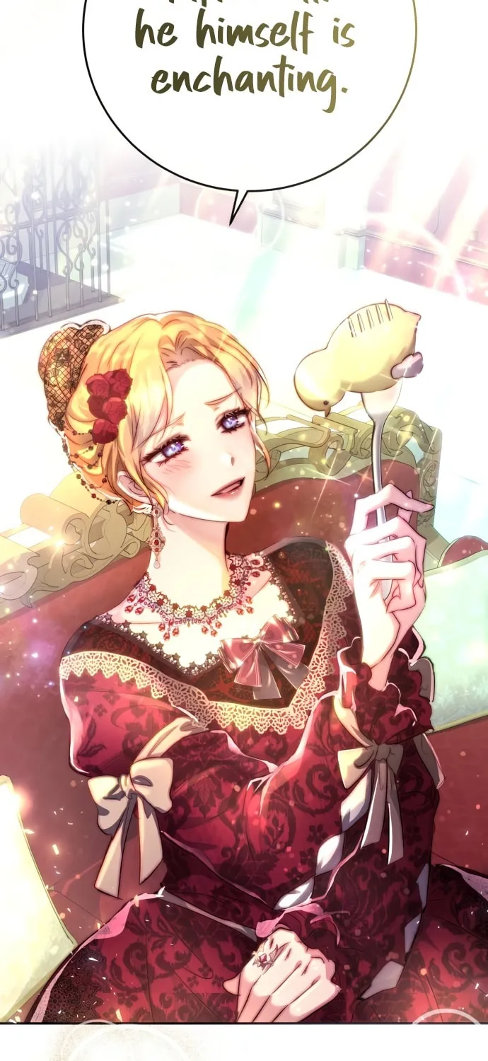 Read Rosalyn Vogart chapter 1 image 36 on Lezhin