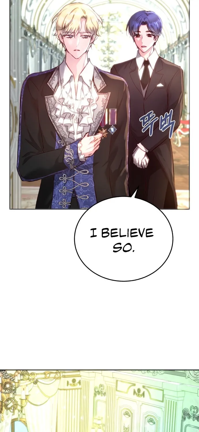 Read Rosalyn Vogart chapter 1 image 39 on Lezhin